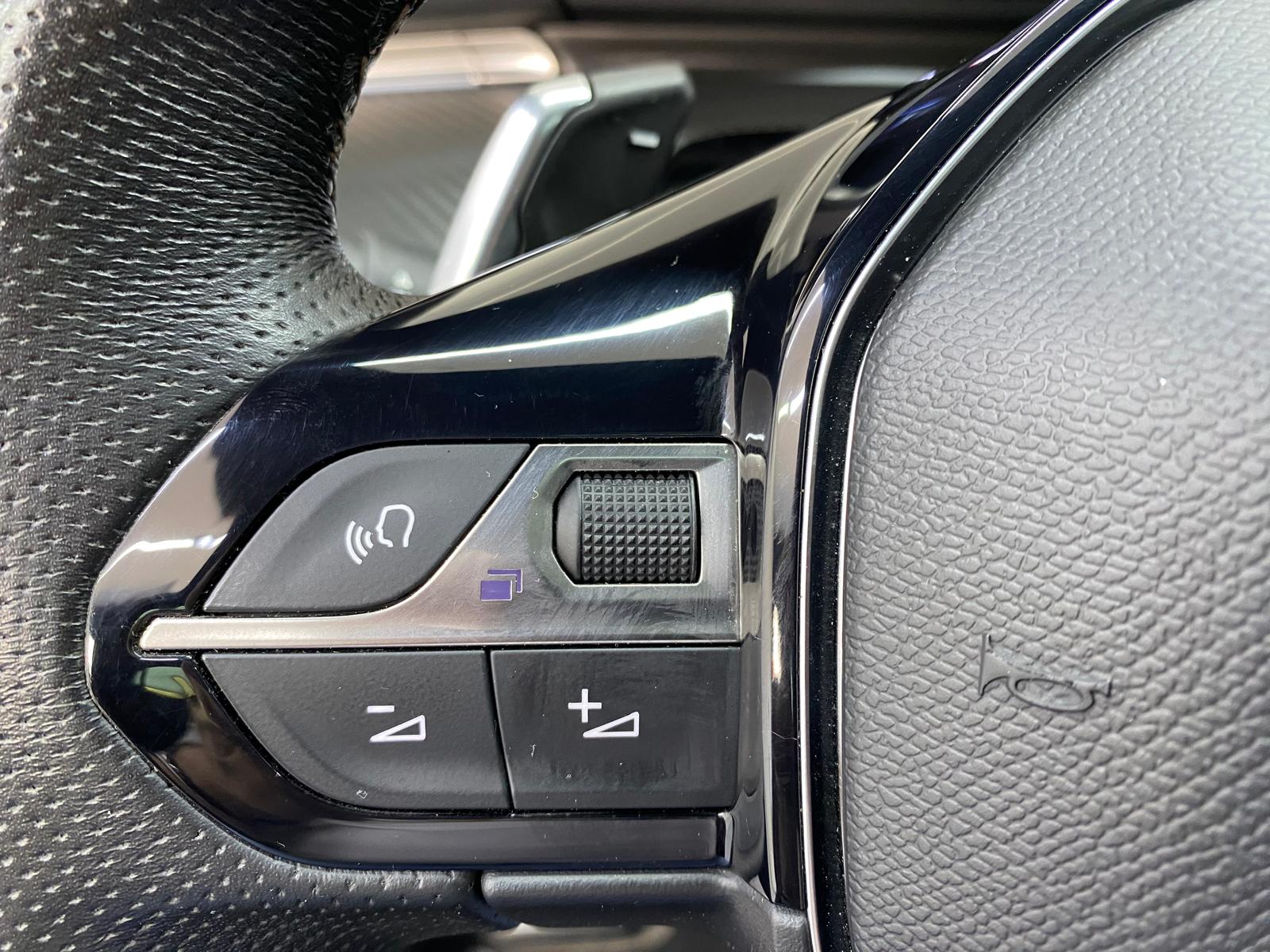 PEUGEOT 508 17